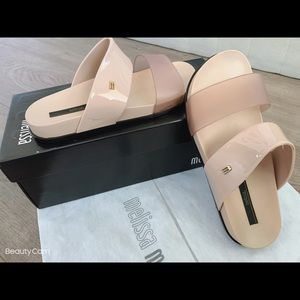 Melissa COSMIC AD 51732 Pink/Black size 6